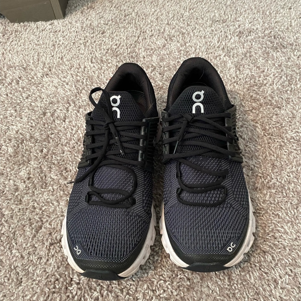 ON Running Shoes Size 9